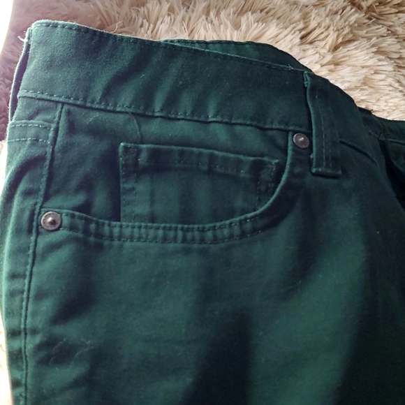 Arizona Jean Company women Juniors size 15 excellent conditions - Picture 13 of 14